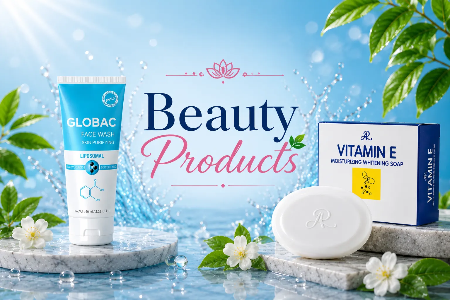 Beauty Products